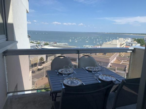 Appartement Arcachon, 1 pièce, 4 personnes - FR-1-374-174